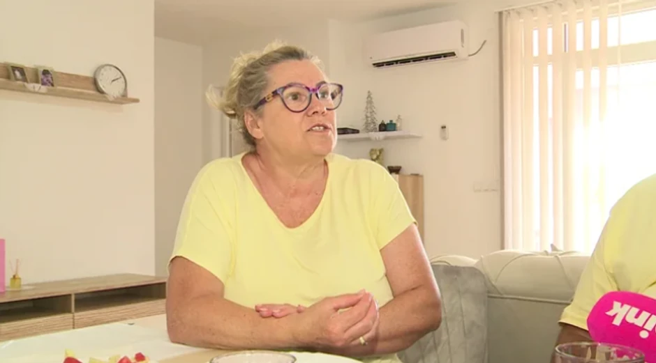"RODITELJI PODRŽAVAJU MOJU NOVU ŽENU" Marko Gačić o porodičnom skandalu, odbrusio bivšoj kumi Tamari