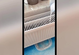 Čišćenje radijatora