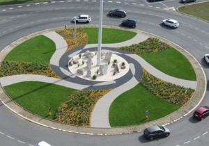 Kruzni tok Novi Beograd