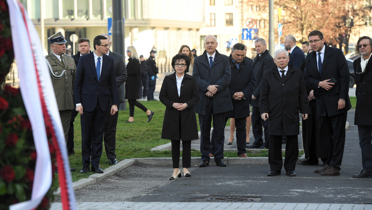 Katastrofa smoleńska. 10 rocznica. Jurasz: kolejna stracona okazja