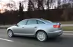 Audi A6 3.0 TDI Quattro - Zmiany nie tylko na zewnątrz