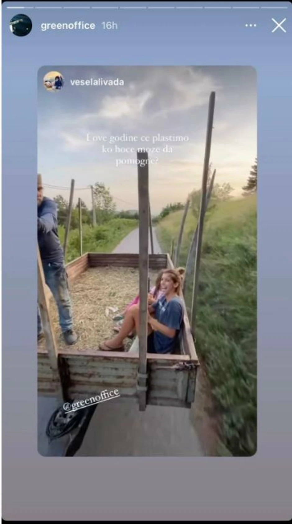 Sale Tropiko i Jovana Pajić