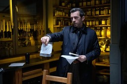 nieobecni polski serial kryminalny sezon 2 telewizja kiedy gdzie oglądać