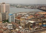 Top 5 best-governed countries in Africa