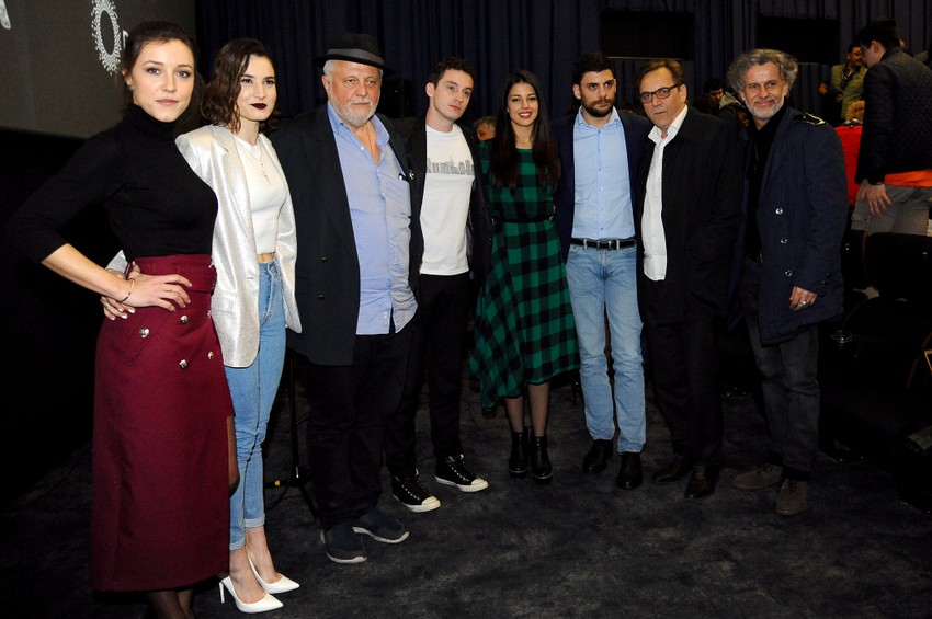 Večeras je premijera nove domaće serije "Državni službenik", a zbog ovoga joj svi predviđaju OGROMAN USPEH