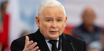 Kaczyński się doigrał. Policja zajęła się jego sprawą