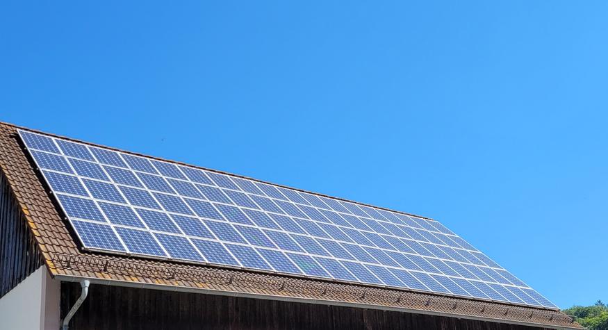 Förderung für Photovoltaik: So gibt es 10.200 € von der KfW für