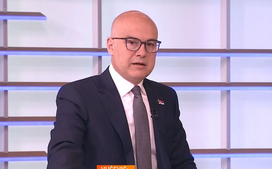 Vučević smatra da region treba da se bavi budućnošću, a ne prošlošću