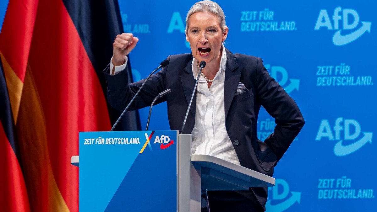 Zaufanie do dziennikarstwa kluczem w erze fundamentalizmów [Źródło: Onet]