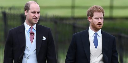 Książę William i Harry nie mogą sobie tego wybaczyć. Chodzi o telefon od Diany