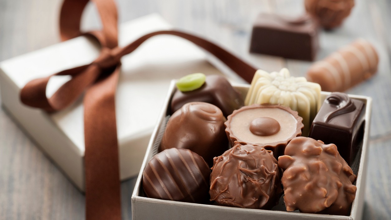 Biely povlak na čokolade je strašiakom mnohých maškrtníkov.