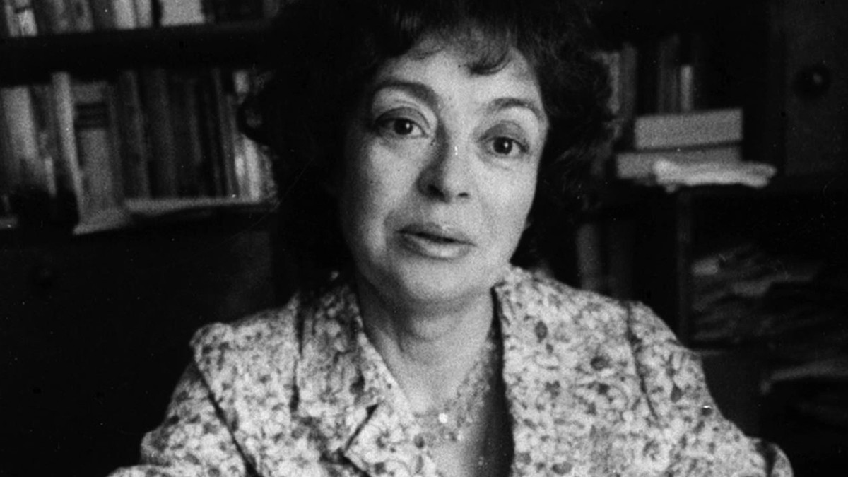 Józefina Pellegrini