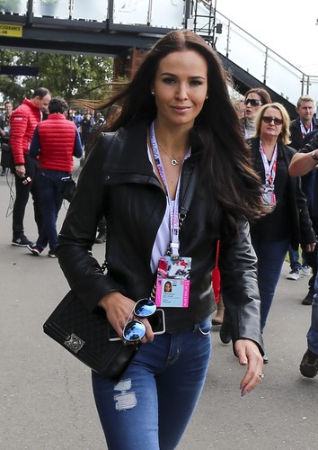 Kimi Raikkonen lubi szybkie auta i piękne kobiety