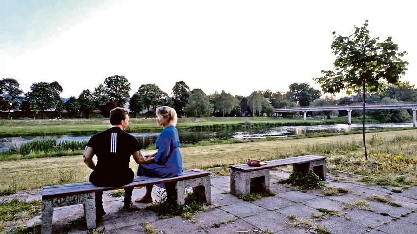 Anastasija i Maksim novi život u Čačku