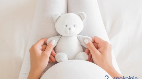 35 tydzień ciąży - rozwój dziecka, ważne informacje, porady położnej
