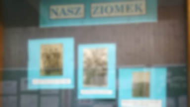 Szkolna gablotka "Nasz Ziomek", a w niej zdjęcie z Bierutem. Gdański IPN: konieczna dekomunizacja
