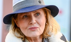 Grażyna Szapołowska czuje się wypalona. "Dostrzegam pośpiech i byle jakość"