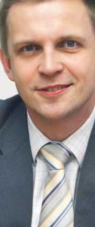 Komentarz GP: Kto pierwszy sprzeda klienta