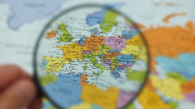 Quiz. 10 pytań z geografii na poziomie podstawowym. 8/10 zdobędzie tylko mistrz