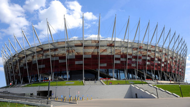 Na Stadionie Narodowym padały głównie remisy