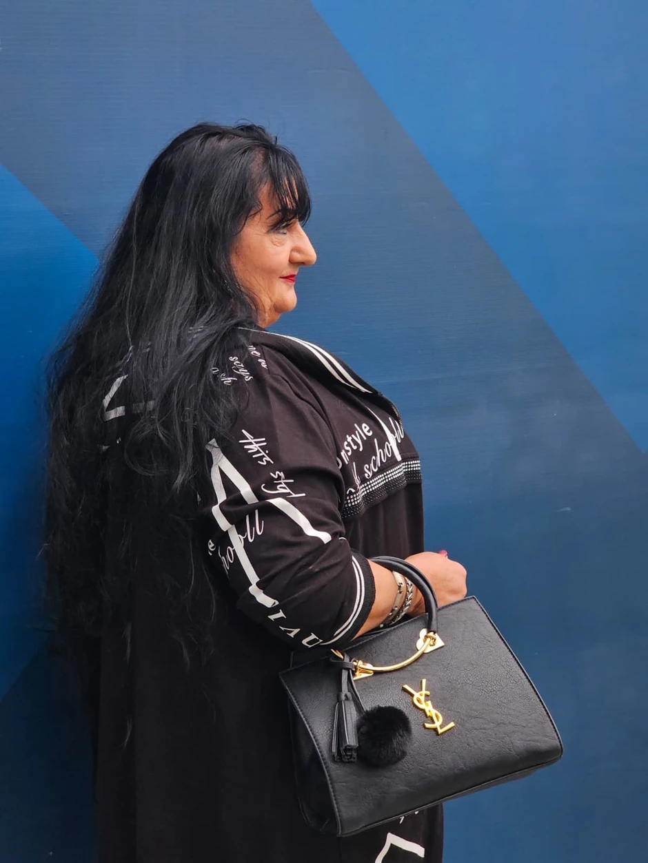 Milosava Pravilović