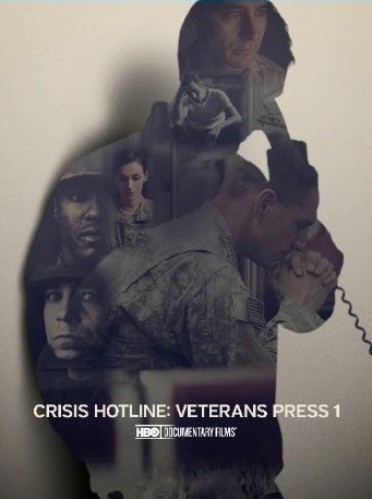 Bukmacherzy typują zwycięzców Oscarów 2015: 'Crisis Hotline: Veterans Press 1' – najlepszy krótkometrażowy film dokumentalny