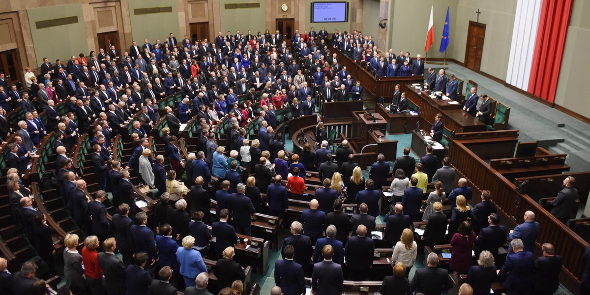 Ministerstwa wydają miliony na nagrody