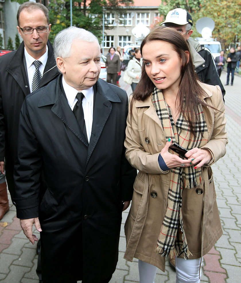 Jarosław Kaczyński