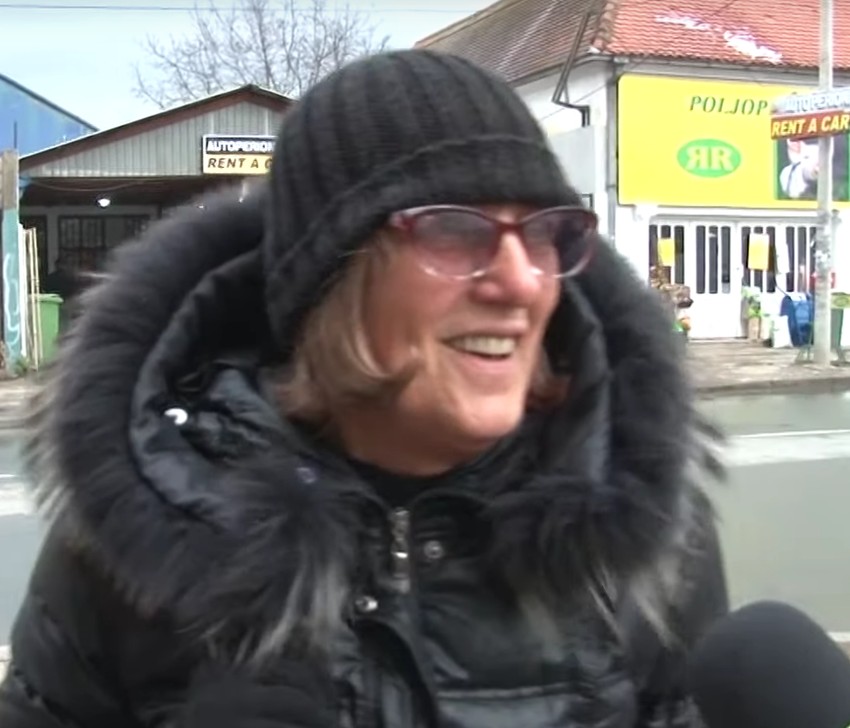 Obrenovčanka bi milion dinara potrošila na putovanja