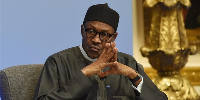 Senseless killings in Nigeria makes me unhappy' Buhari reacts to Zamfara  crisis | Pulse Nigeria