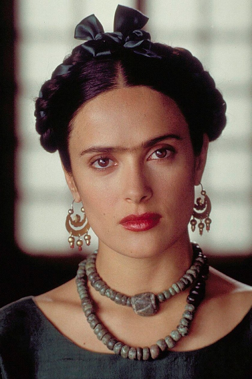 Salma Hayek