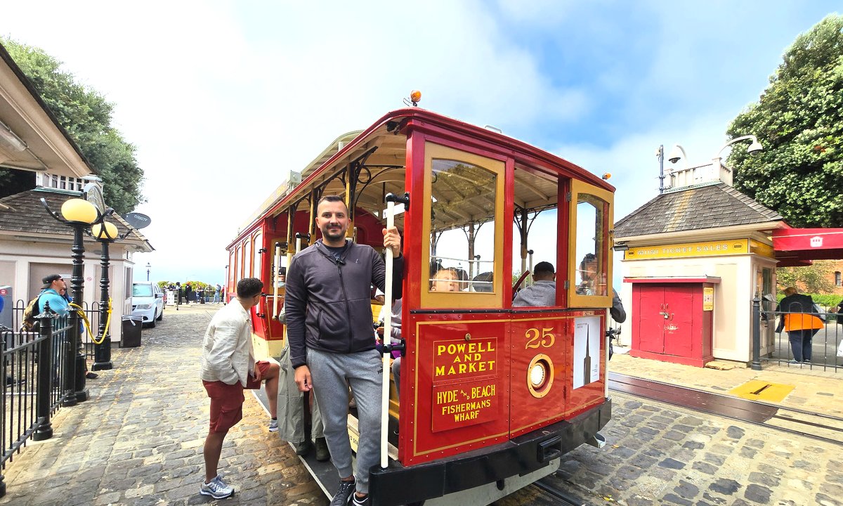 Polak mieszka w USA. "To już nie ten sam kraj, co 15 lat temu"