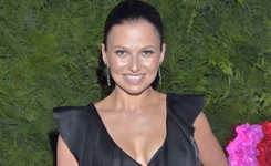 Lewandowska pomaga schudnąć Donatanowi. 'Dzwonią do siebie codziennie i konsultują postępy'