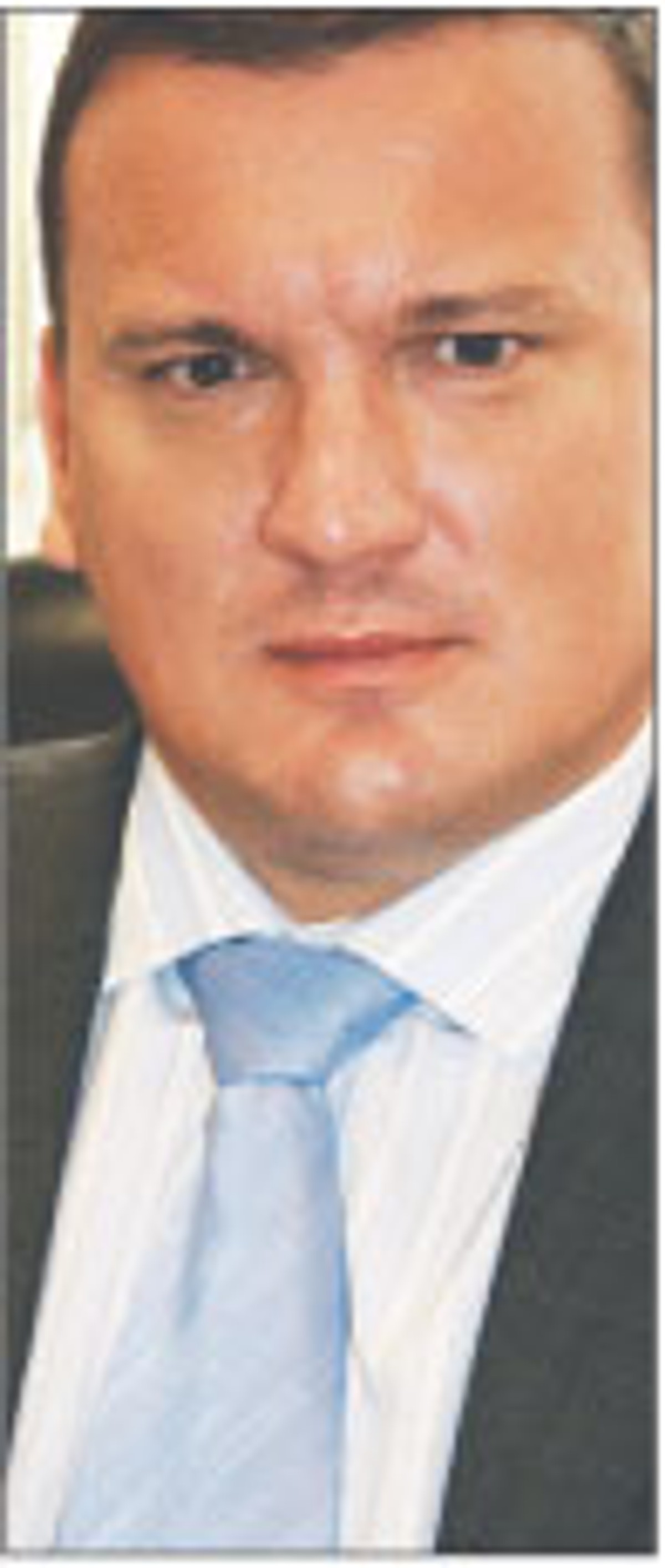 Robert Gmyrek, dyrektor biura alternatywnych źródeł energii PKN Orlen