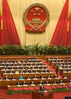 Chiny maskują obawy o gospodarkę