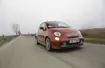 Abarth 595 Turismo - Kochaj albo rzuć