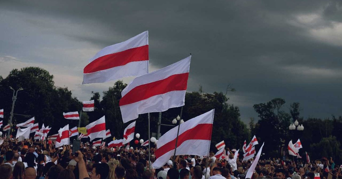 Polski sąd: procesy na Białorusi mają często charakter pokazowy