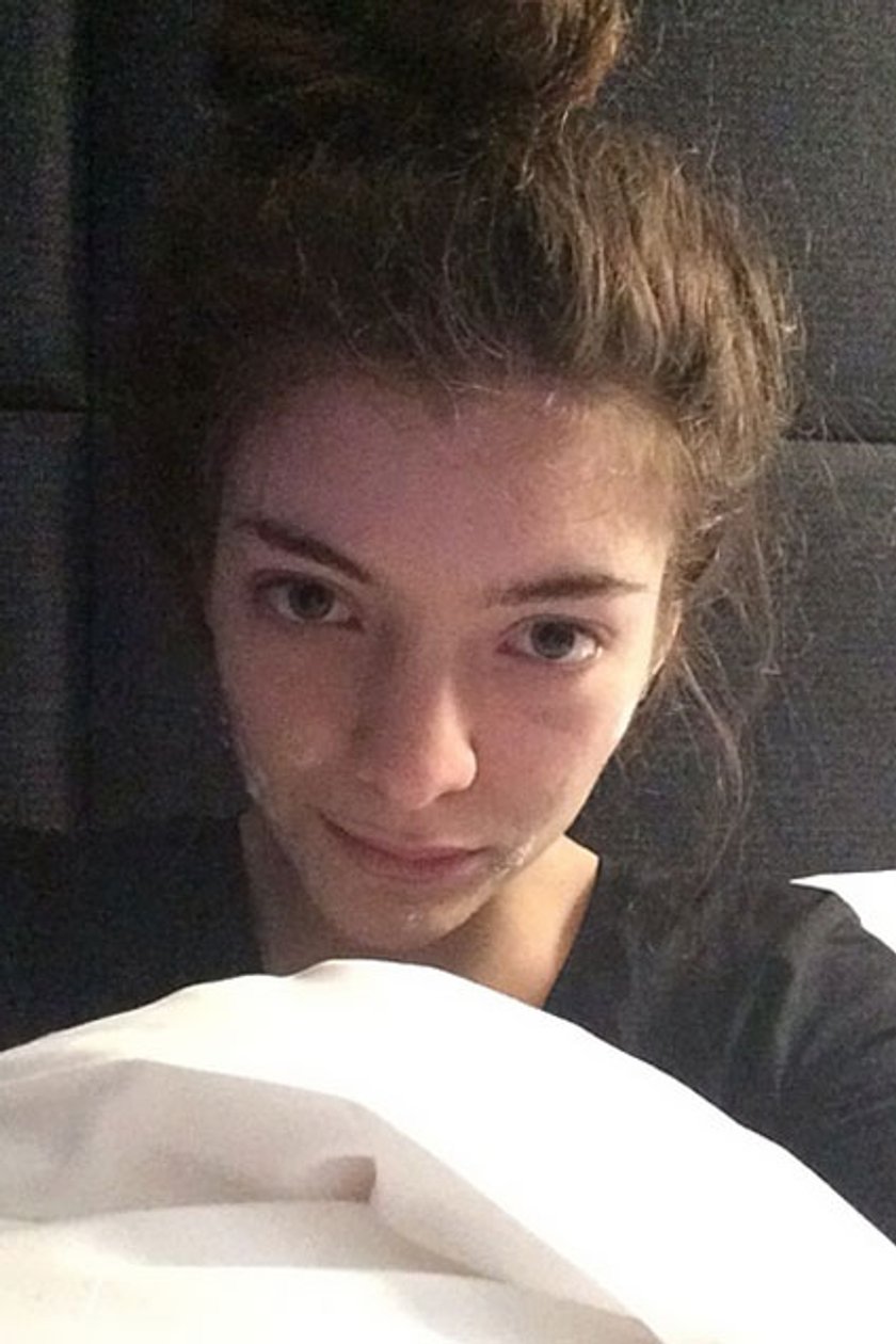 Lorde