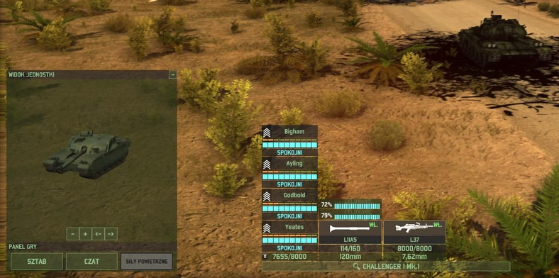 Wargame: Red Dragon