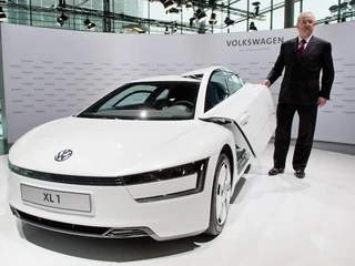 Volkswagen XL1