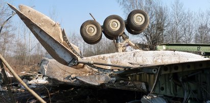 Rocznica katastrofy smoleńskiej. Znamy harmonogram obchodów