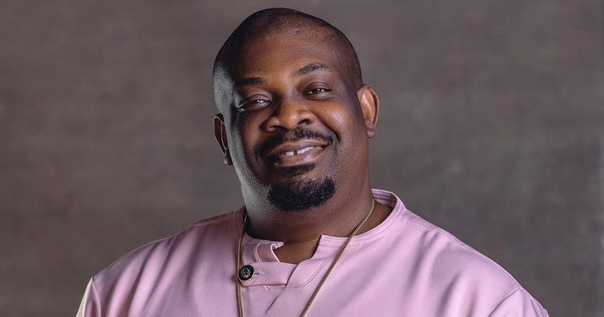 Mavin records boss launches "Don Jazzy Radio" on Apple Music 1 - Vimarsana News