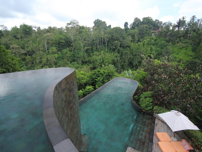 Desa Buahan (Bali, Indonezja) / fot. hanginggardensubud.com