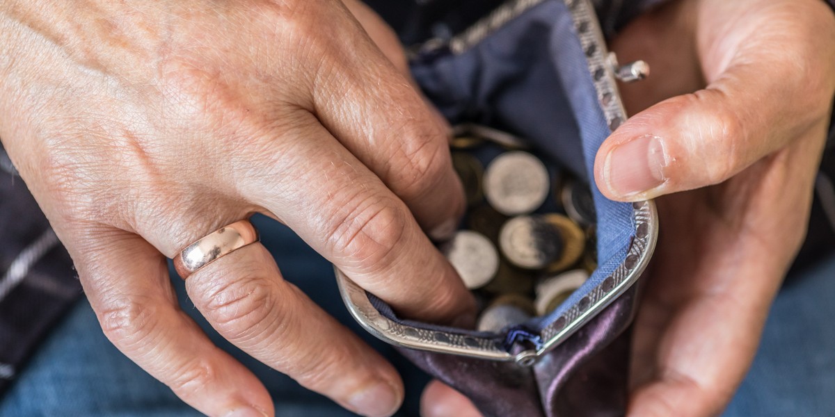 Polacy w znaczącej większości chcą podniesienia płacy minimalnej do 4 tys. zł w ciągu najbliższych trzech lat. Wyłom robią jednak osoby prowadzące działalność gospodarczą