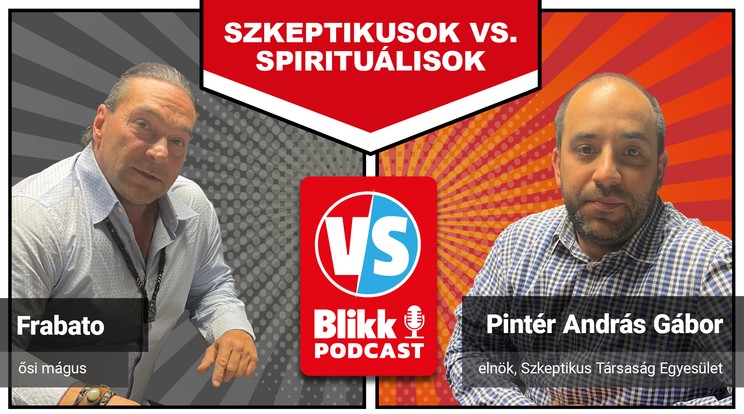 Pintér András Gábor vs. Frabato  