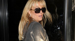 Dina Lohan