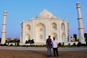 Hindus z miłości do żony wybudował replikę Tadż Mahal w Burhanpur