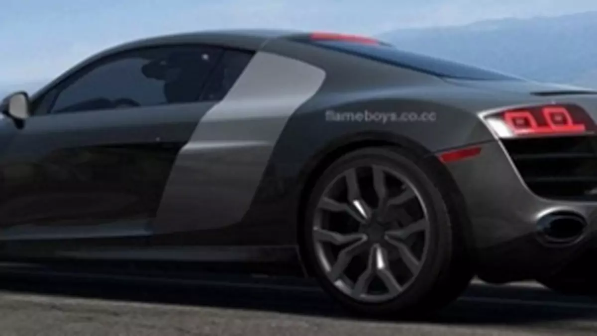 Porównanie samochodów – Forza Motorsport 3 kontra rzeczywistość