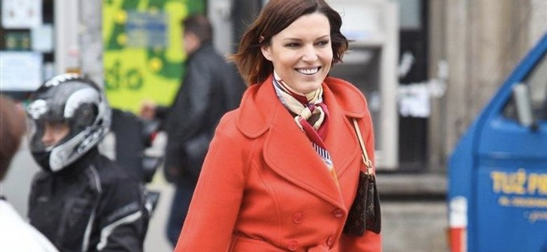 Felicjańska się rozwiodła. Dzieci zostały z jej byłym mężem