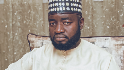 Rep. Yusuf Gagdi (APC-Plateau)